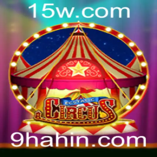 Descubra as Aventuras do EcstaticCircus: Um Mergulho no Mundo Encantado dos Jogos