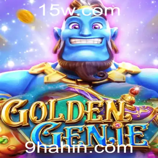 Explorando o Universo de GOLDENGENIE: Um Novo Horizonte no Mundo dos Jogos