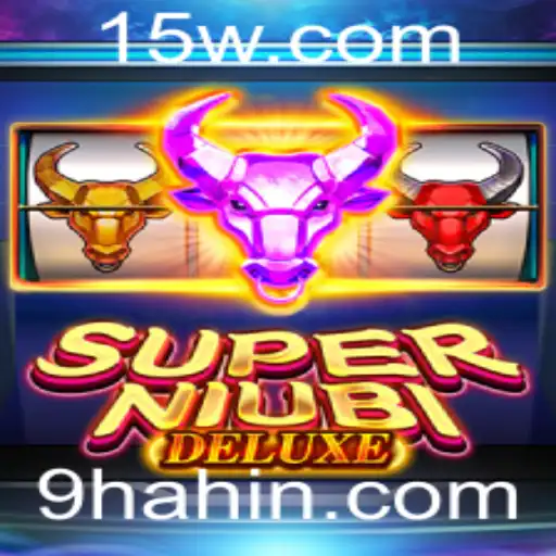 Descubra SuperNiubiDeluxe: A Revolução dos Jogos com 9hah