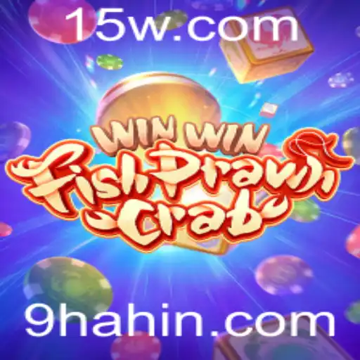 WinWinFishPrawnCrab: Explorando o Jogo Tradicional com uma Nova Perspectiva