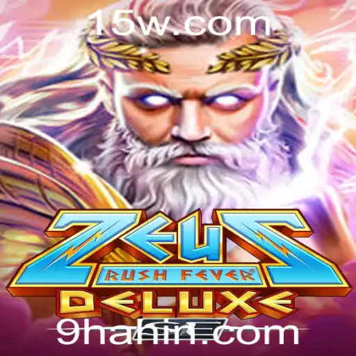 Explore a Emocionante Aventura do Jogo ZeusRushFeverDeluxeSE